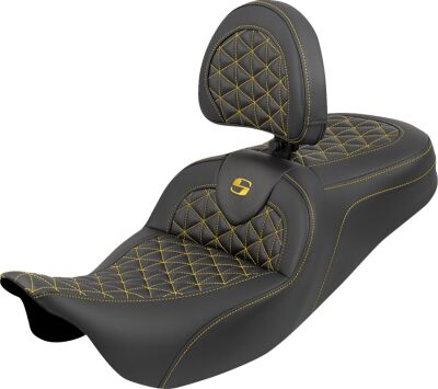Seat Road Sofa - Flt 08-up - T
