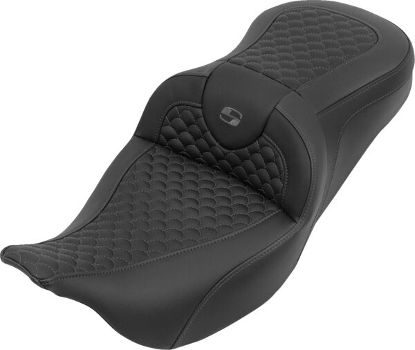 Seat Road Sofa - Flt 08-up - D