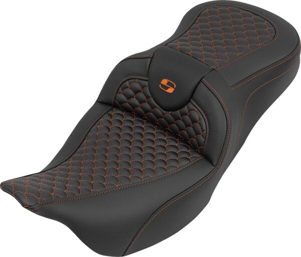 Seat Road Sofa - Flt 08-up - D