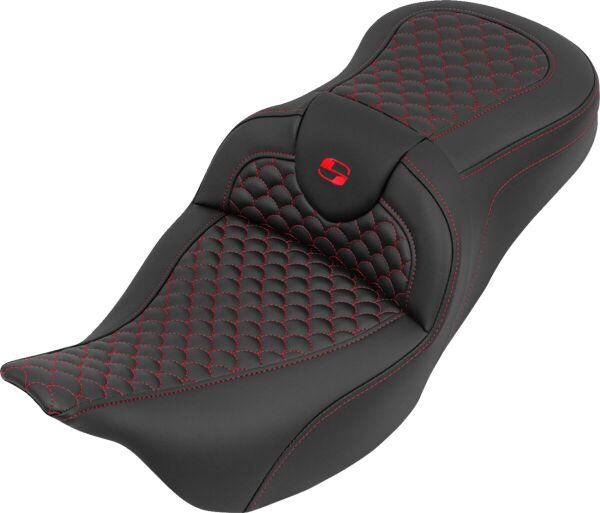 Seat Road Sofa - Flt 08-up - D