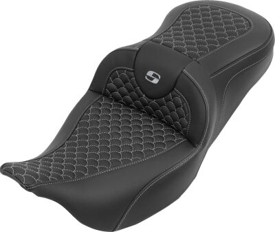 Seat Road Sofa - Flt 08-up - D