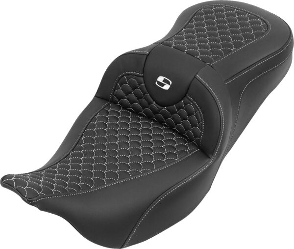 Seat Road Sofa - Flt 08-up - D
