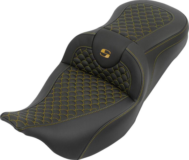 Seat Road Sofa - Flt 08-up - D