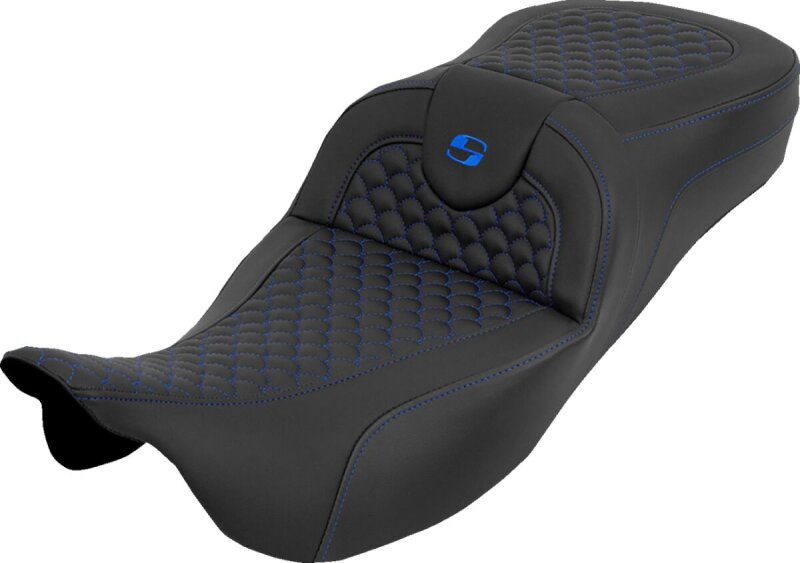 Seat Road Sofa - Flt 08-up - D