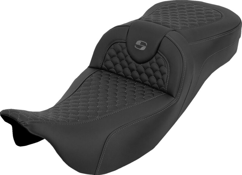 Seat Road Sofa - Flt 08-up - D