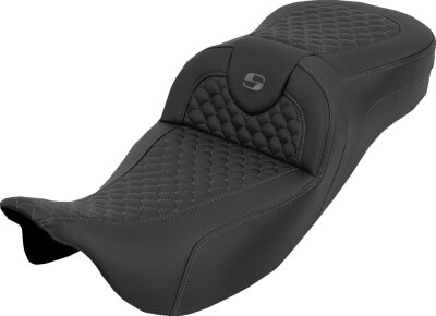 Seat Road Sofa - Flt 08-up - D