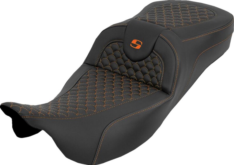 Seat Road Sofa - Flt 08-up - D