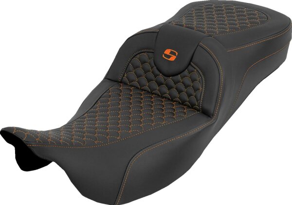 Seat Road Sofa - Flt 08-up - D