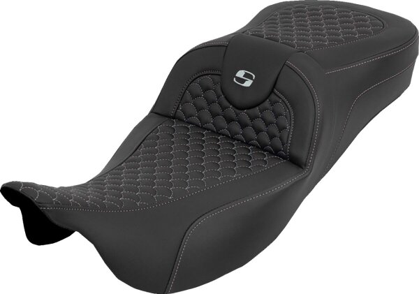 Seat Road Sofa - Flt 08-up - D