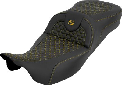 Seat Road Sofa - Flt 08-up - D