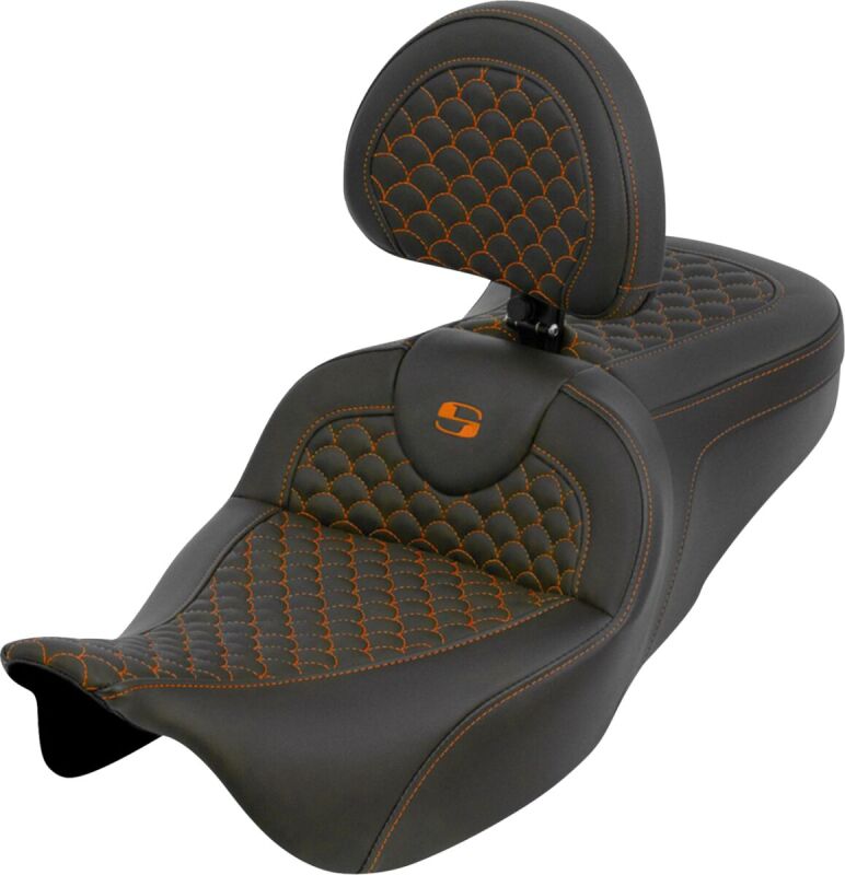 Seat Road Sofa - Flt 08-up - D