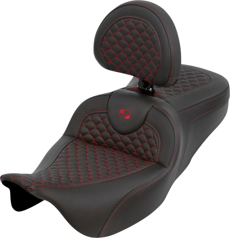 Seat Road Sofa - Flt 08-up - D