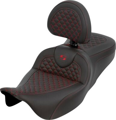 Seat Road Sofa - Flt 08-up - D