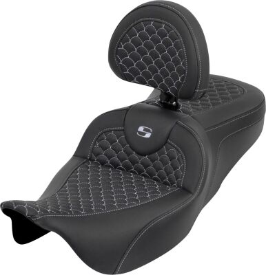 Seat Road Sofa - Flt 08-up - D