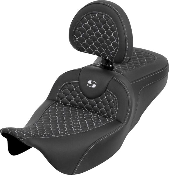 Seat Road Sofa - Flt 08-up - D