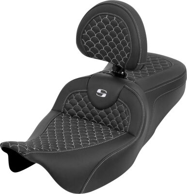 Seat Road Sofa - Flt 08-up - D