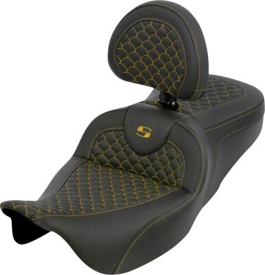 Seat Road Sofa - Flt 08-up - D