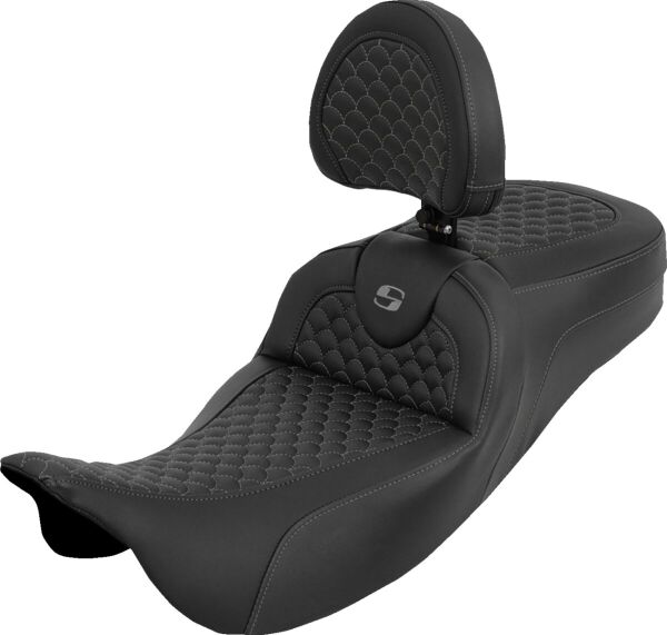 Seat Road Sofa - Flt 08-up - D