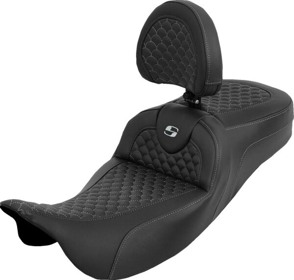 Seat Road Sofa - Flt 08-up - D