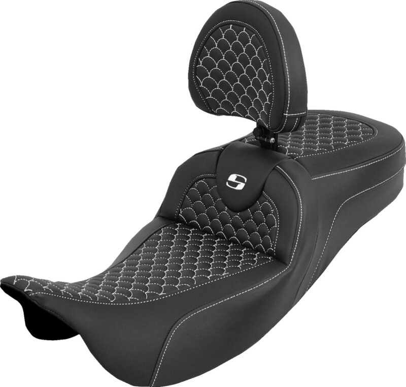 Seat Road Sofa - Flt 08-up - D