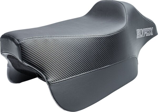 Seat 2 Up Race Tall Cf Slyfox