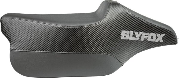 Seat 2 Up Race Tall Cf Slyfox