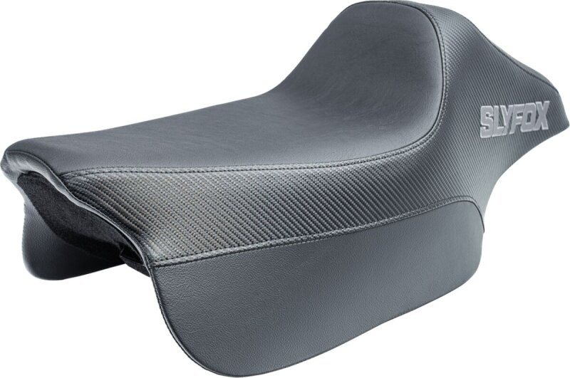 Seat 2 Up Race Low Cf Slyfox