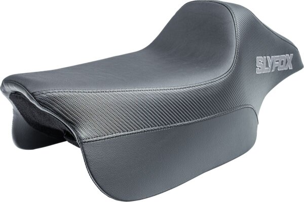 Seat 2 Up Race Low Cf Slyfox