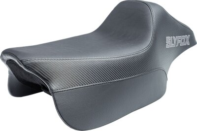 Seat 2 Up Race Low Cf Slyfox