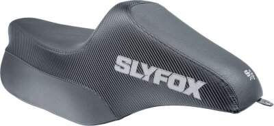 Seat 2 Up Race Low Cf Slyfox