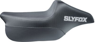 Seat 2 Up Race Low Cf Slyfox