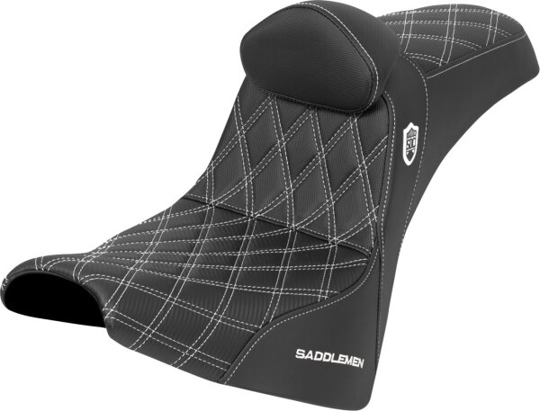 Seat Pro Serie Sdc - Fxbb/fxst