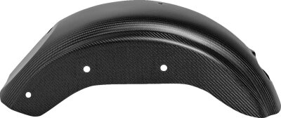 Rear Fender - Carbon Fiber - F