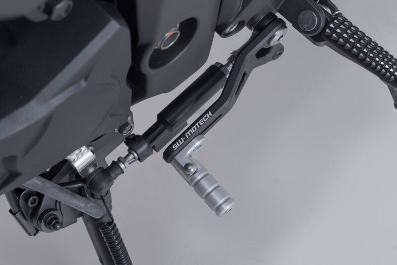 Gear Lever