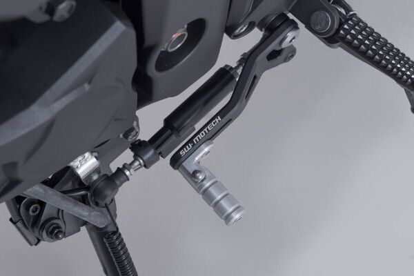 Gear Lever