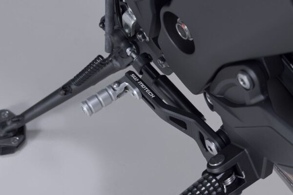 Gear Lever