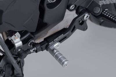 Gear Lever