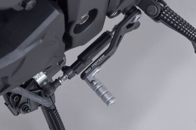 Gear Lever