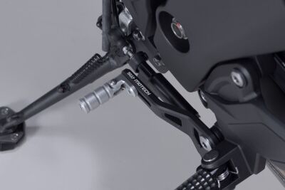 Gear Lever