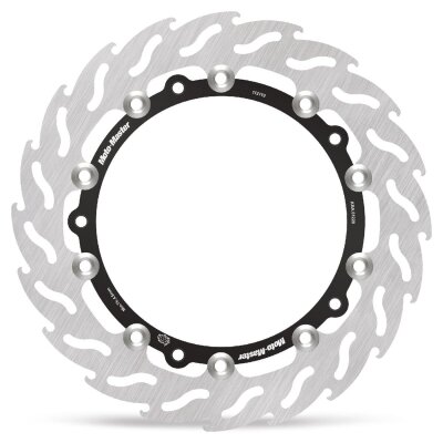Brake Disc Flame Float Ft L