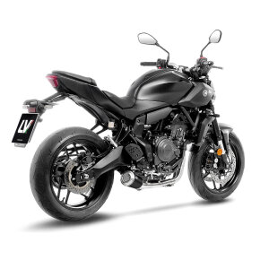 Exhaust Lv-10 Yam Mt-07 / R7 /