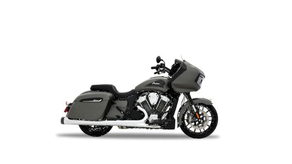 Mufflers 4.5 Dbx45 Slip-ons -