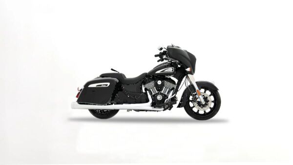 Mufflers 4.5 Dbx45 Slip-ons -