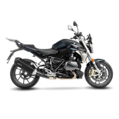 Muffler Lv-12 Bmw R 1250 R/rs