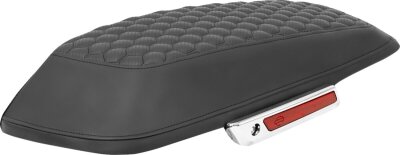 Saddlebag Cover - Fltr/flhx 23