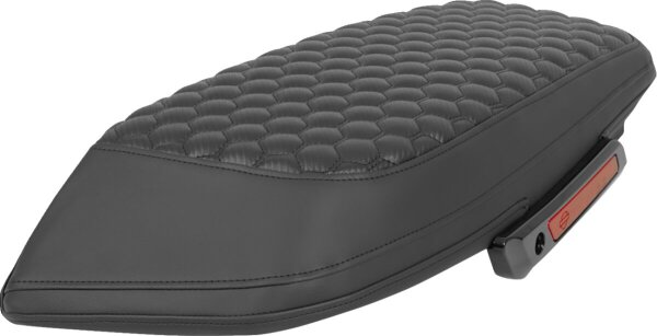 Saddlebag Cover - Fltr/flhx 23