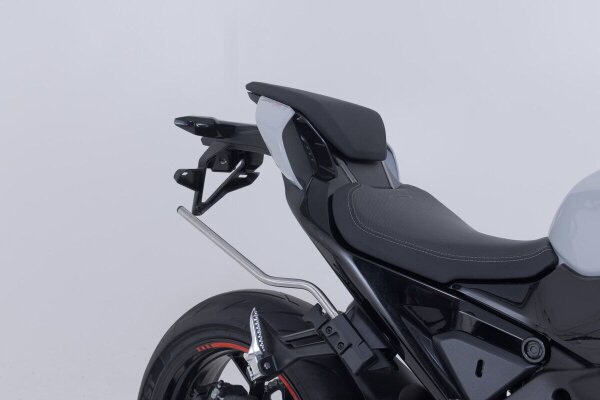 Pro Blaze H Saddlebag Set