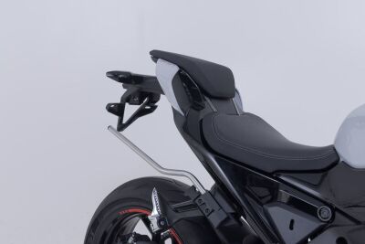 Pro Blaze H Saddlebag Set