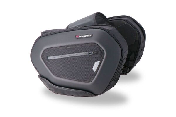 Pro Blaze H Saddlebag Set