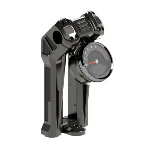 ** Rick\\\\s Motorcycles, Clubstyle riser kit Pullback S....